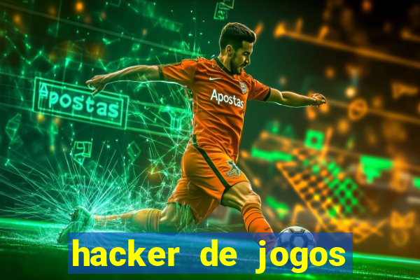 hacker de jogos dinheiro infinito